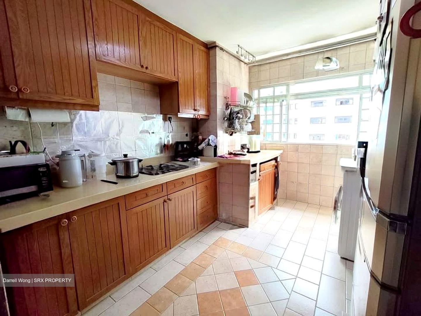 Blk 301 Clementi Haven (Clementi), HDB 4 Rooms #528662241